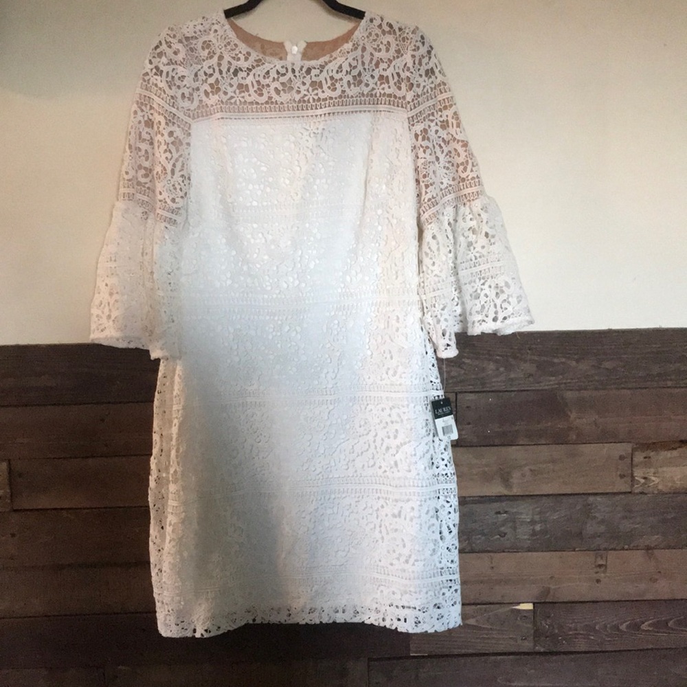 Ralph Lauren dress